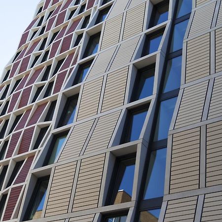 Pure Citystay Aldgate ロンドン エクステリア 写真