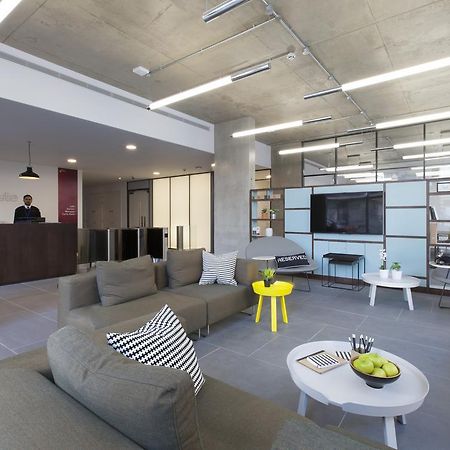 Pure Citystay Aldgate ロンドン エクステリア 写真