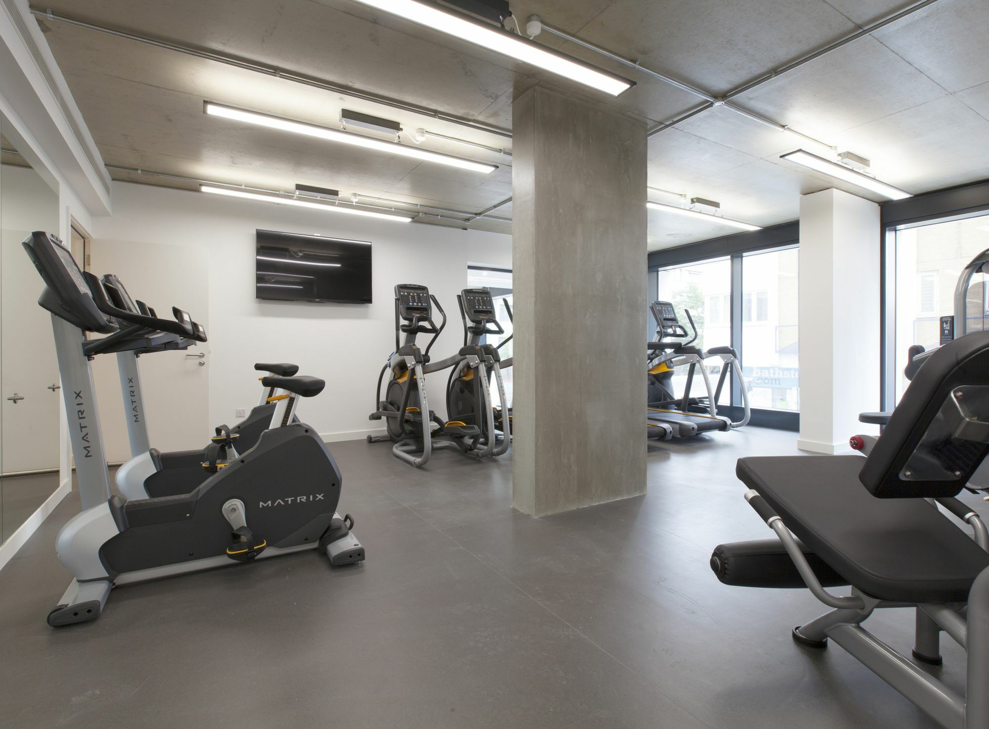 Pure Citystay Aldgate ロンドン エクステリア 写真