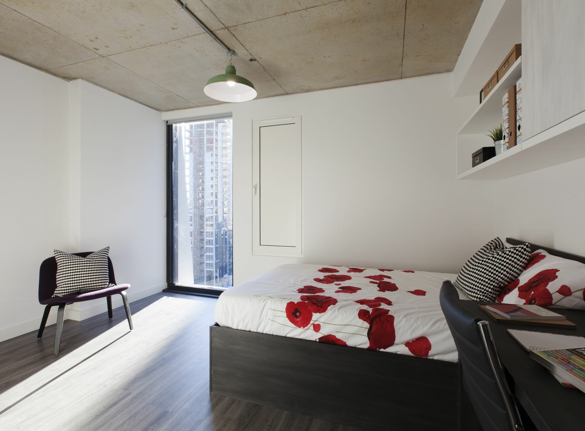 Pure Citystay Aldgate ロンドン エクステリア 写真