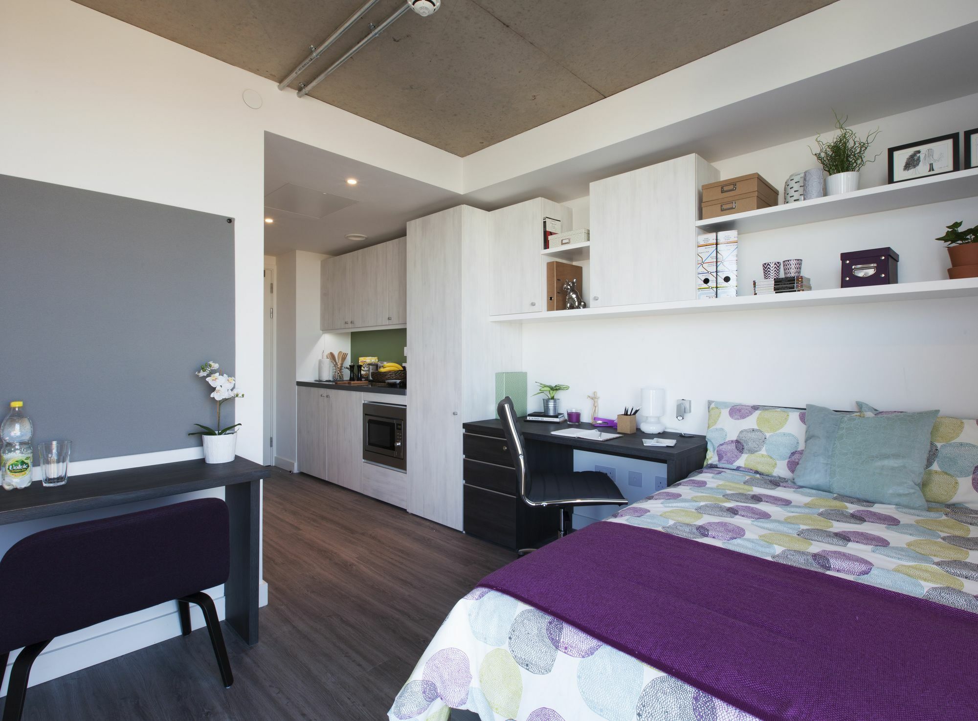 Pure Citystay Aldgate ロンドン エクステリア 写真