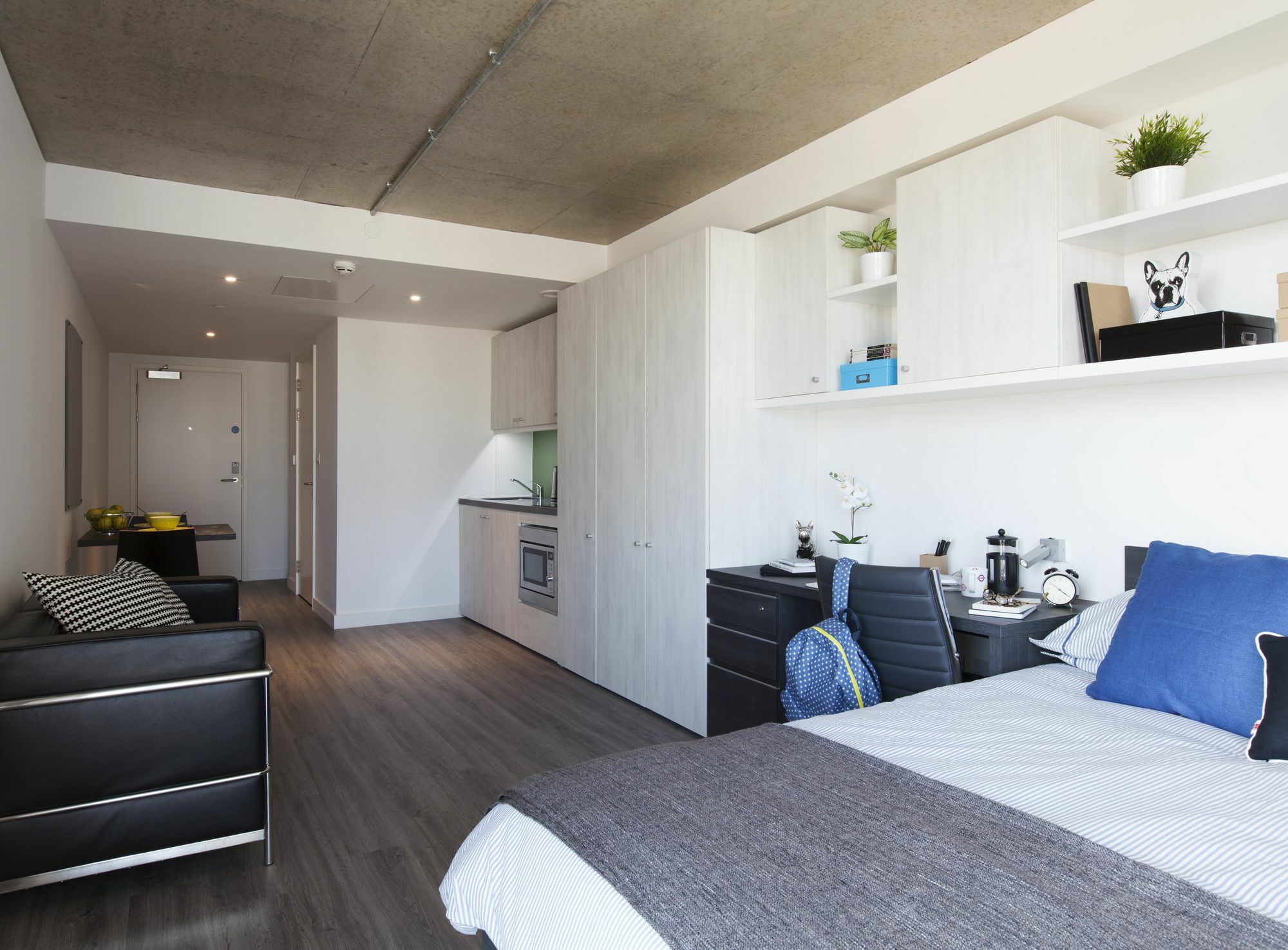 Pure Citystay Aldgate ロンドン エクステリア 写真