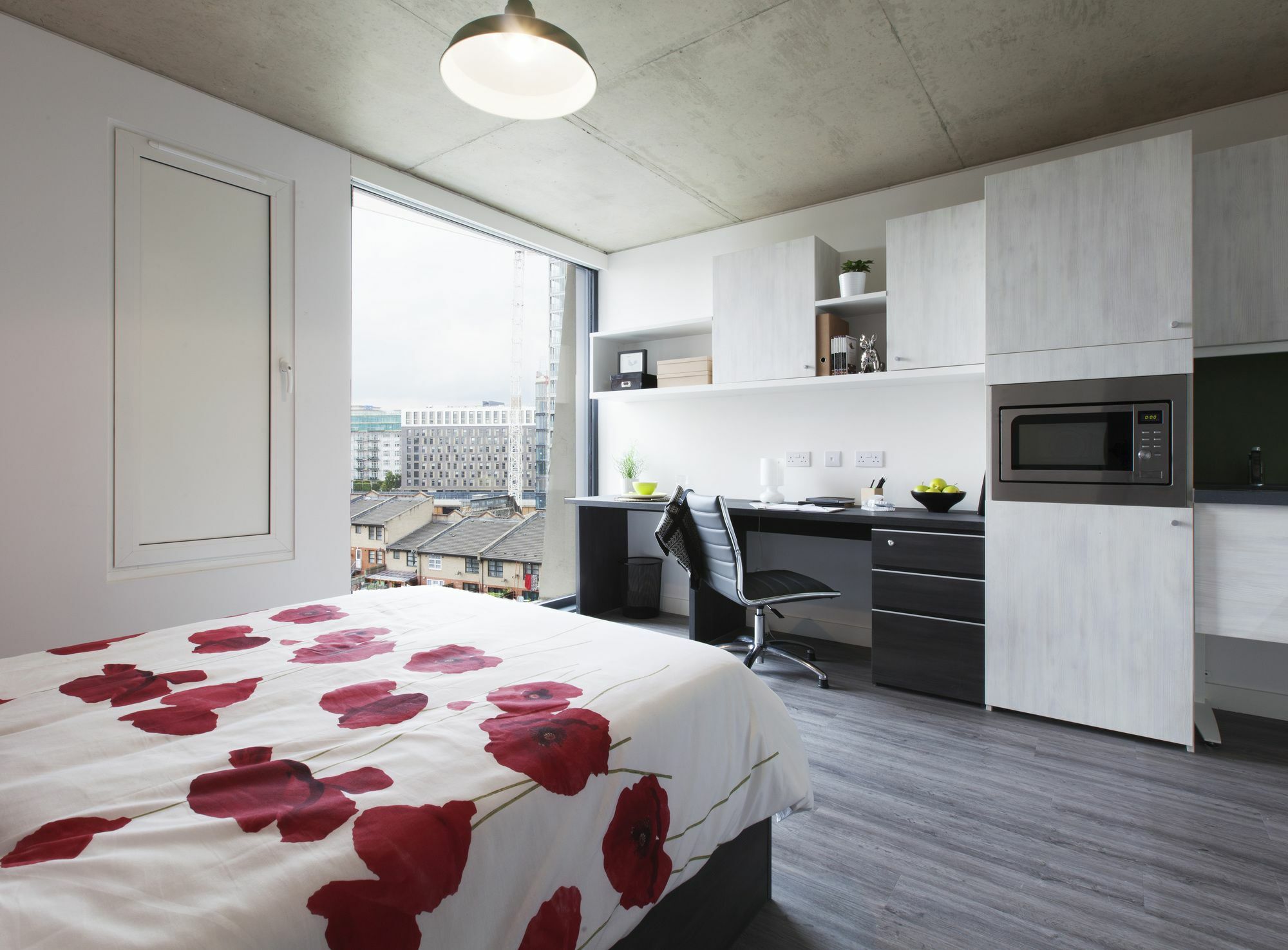 Pure Citystay Aldgate ロンドン エクステリア 写真