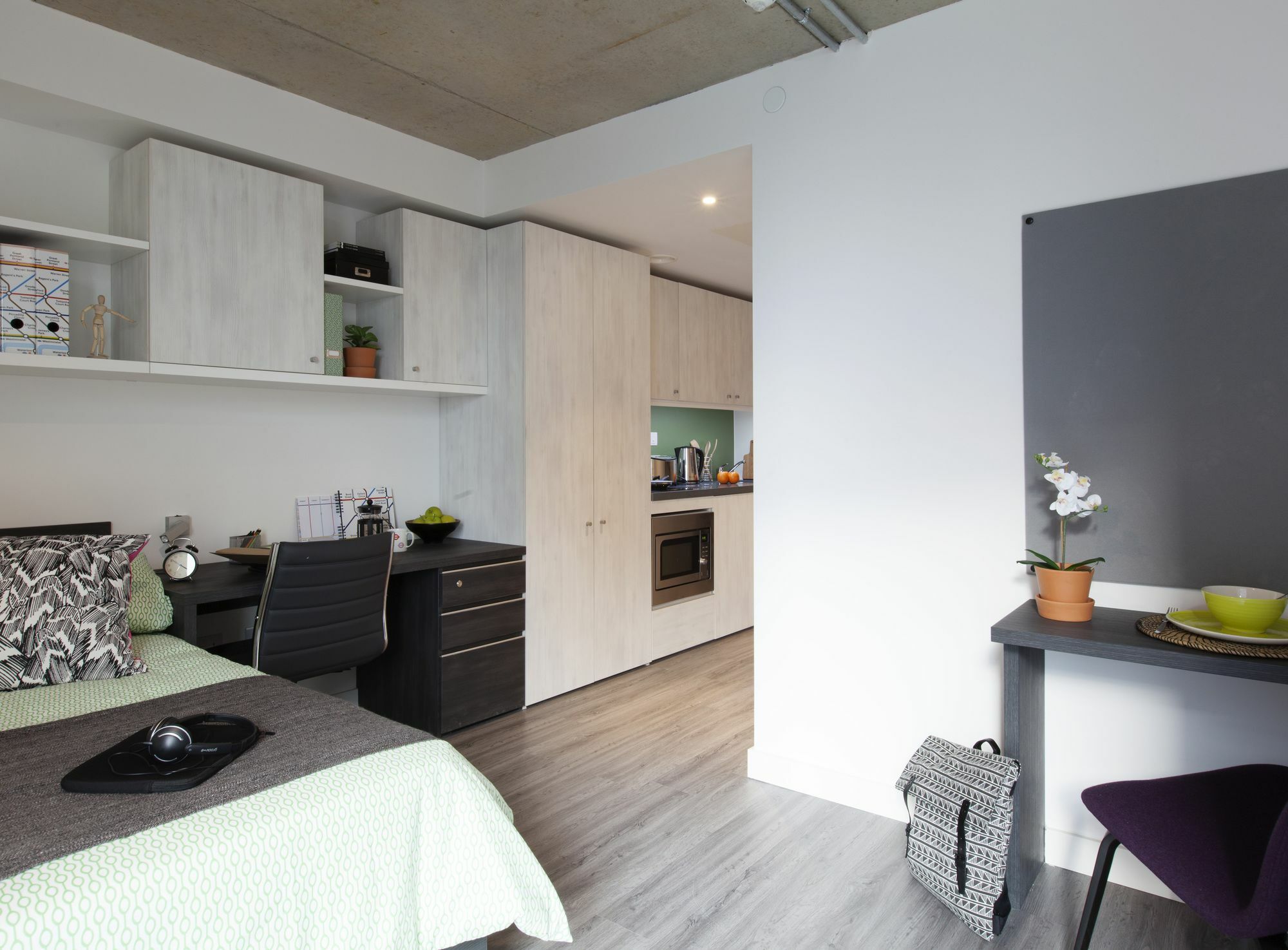 Pure Citystay Aldgate ロンドン エクステリア 写真