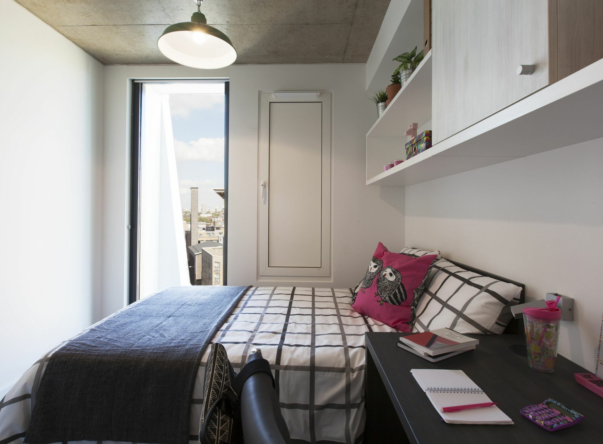 Pure Citystay Aldgate ロンドン エクステリア 写真
