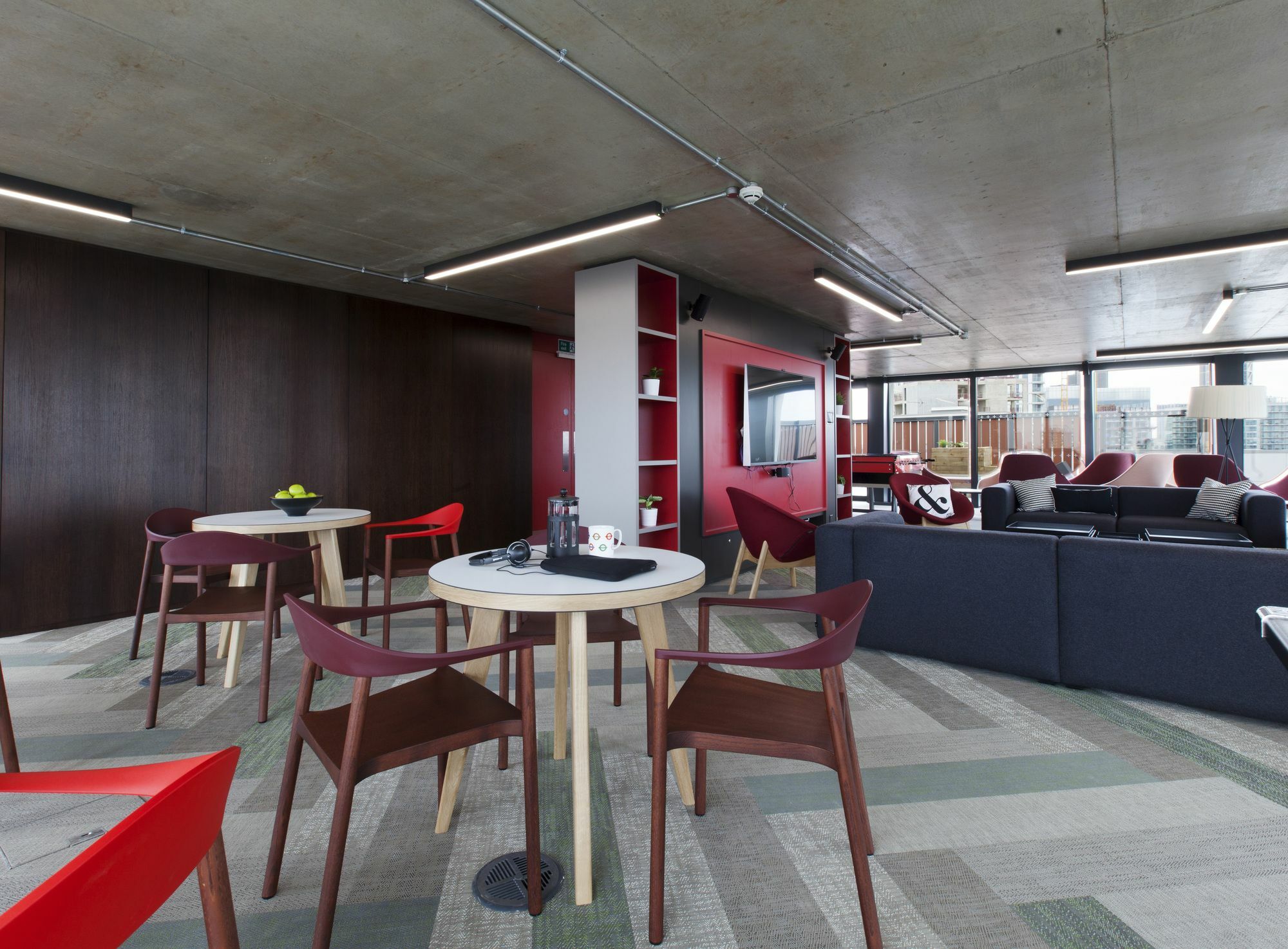Pure Citystay Aldgate ロンドン エクステリア 写真