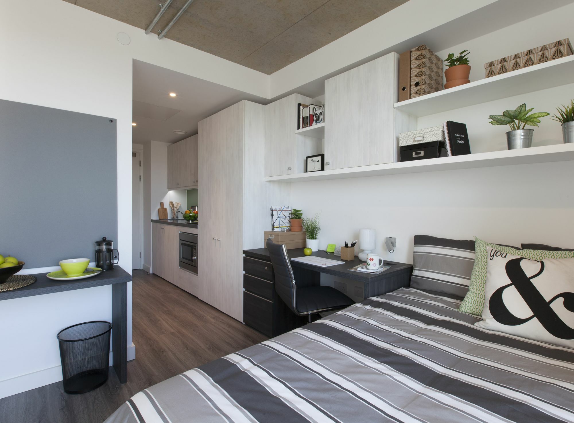 Pure Citystay Aldgate ロンドン エクステリア 写真
