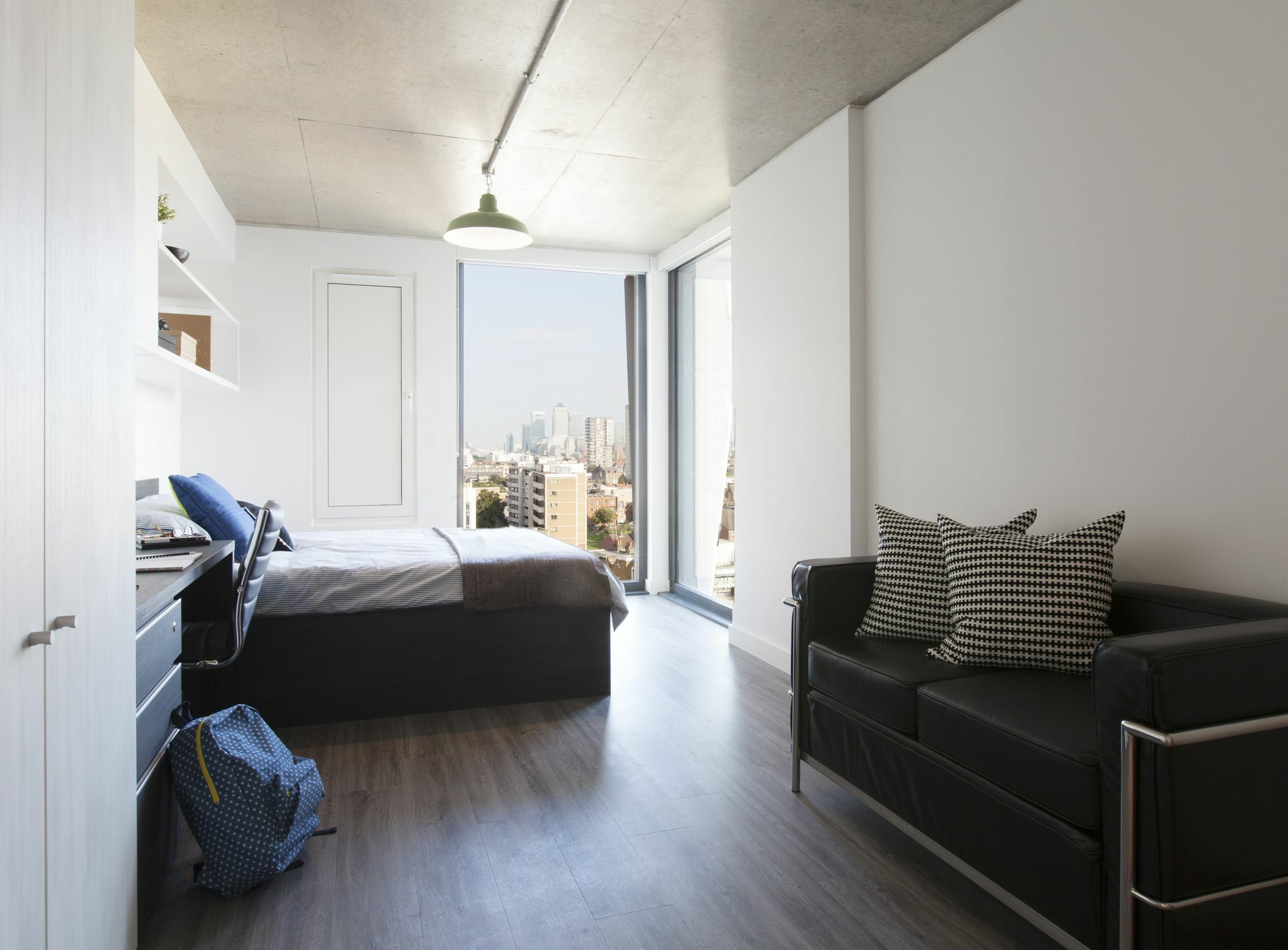 Pure Citystay Aldgate ロンドン エクステリア 写真